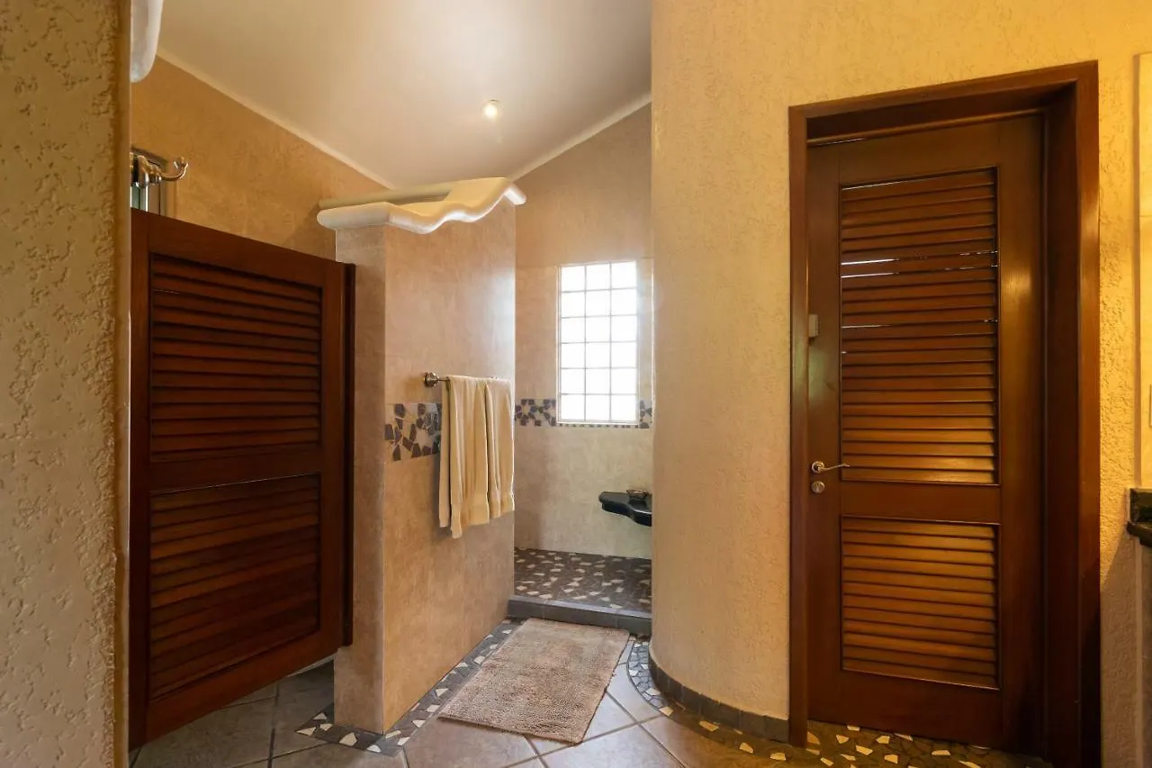 Villa Casa Rayos Del Sol Playa del Carmen