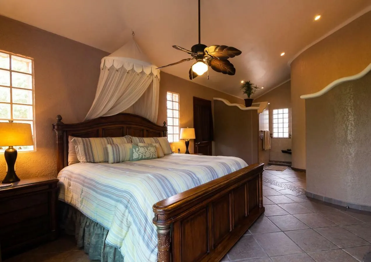 Villa Casa Rayos Del Sol Playa del Carmen