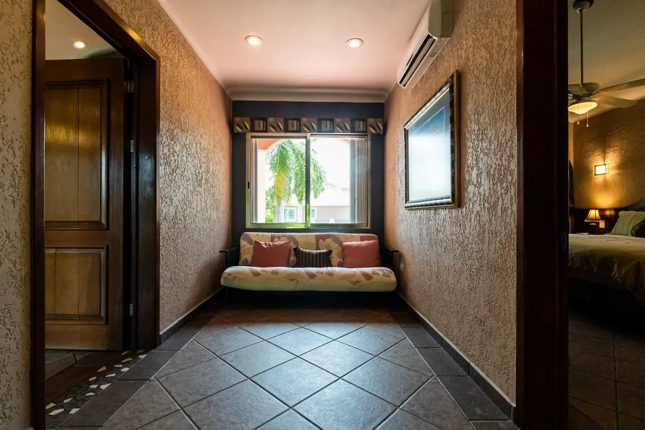 Villa Casa Rayos Del Sol Playa del Carmen