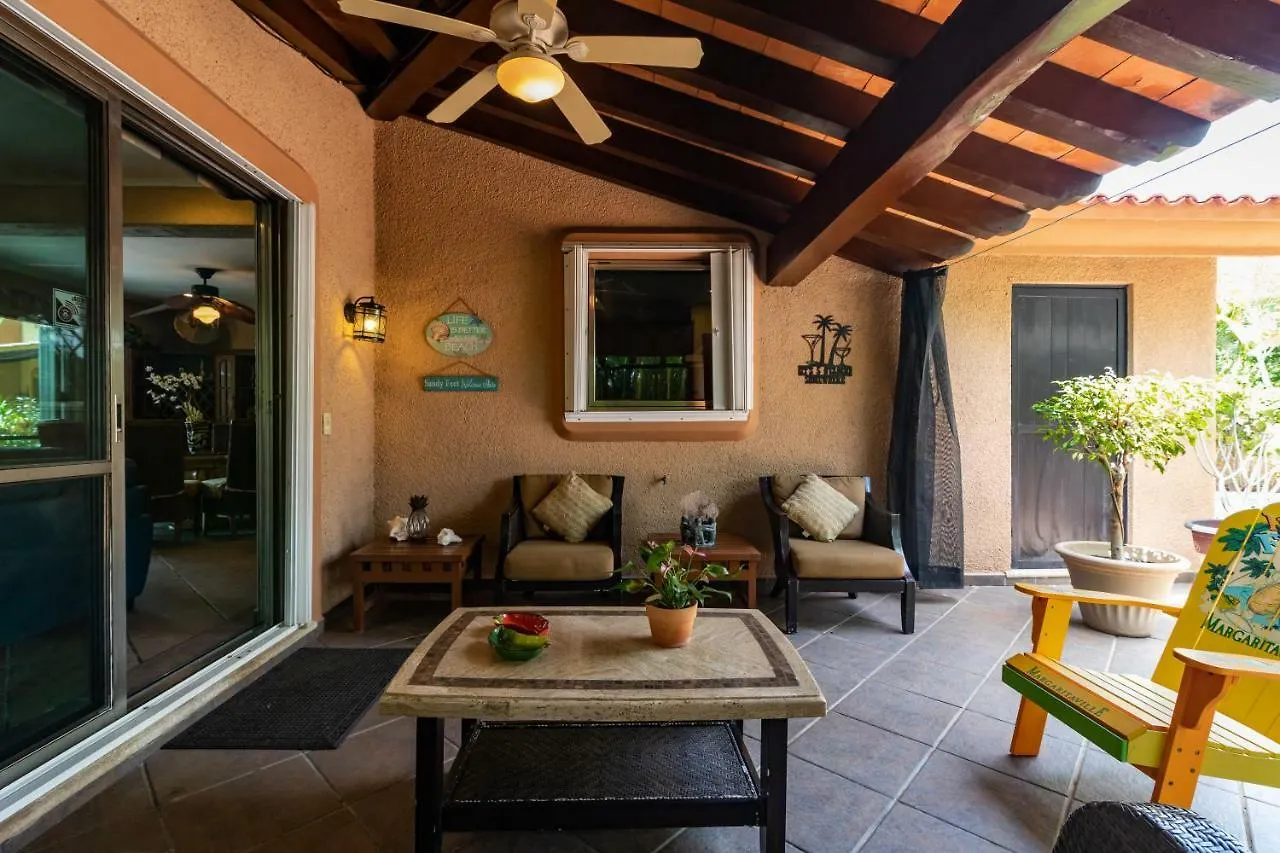 Villa Casa Rayos Del Sol Playa del Carmen