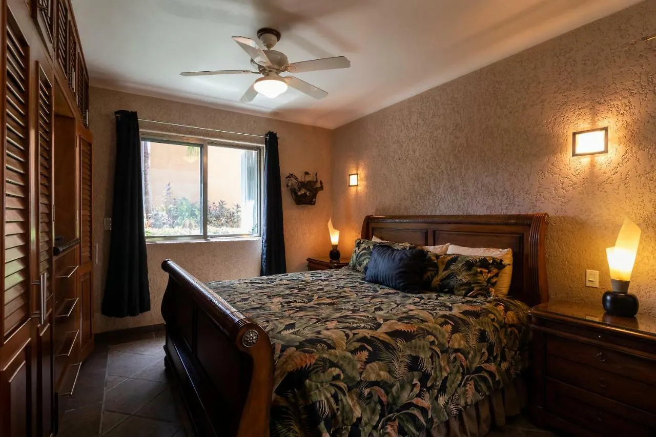Villa Casa Rayos Del Sol Playa del Carmen