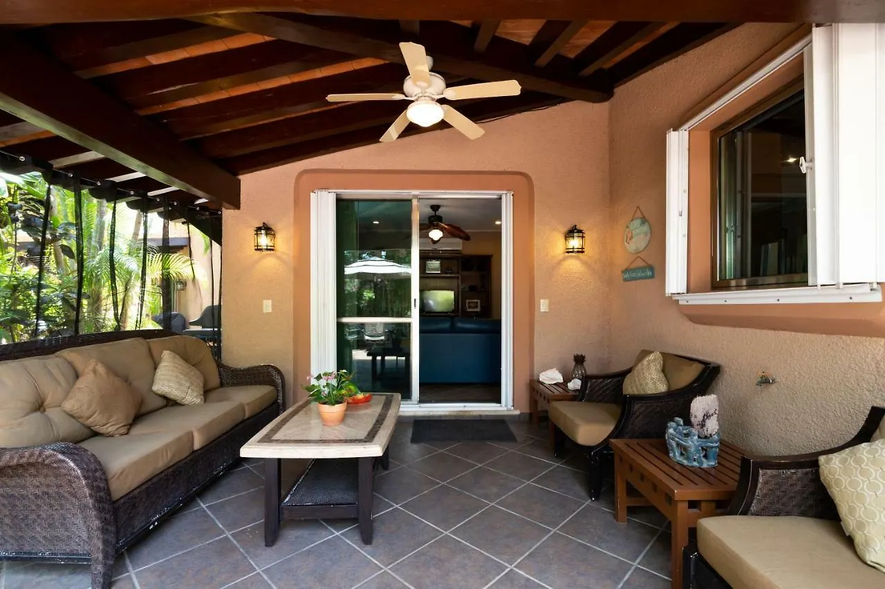 Villa Casa Rayos Del Sol Playa del Carmen
