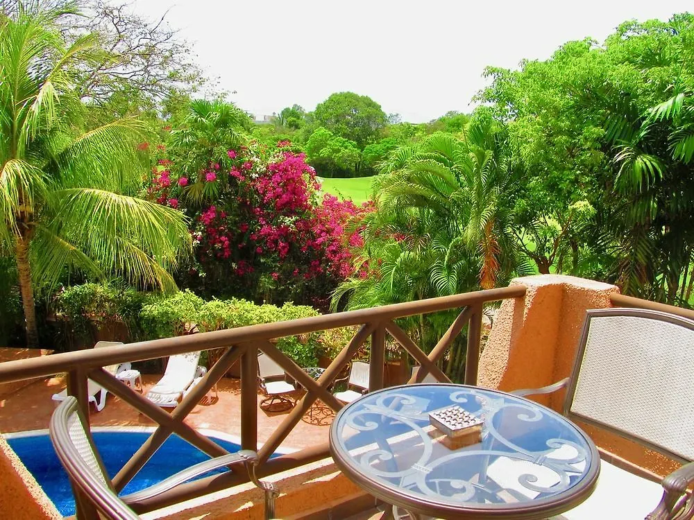 Villa Casa Rayos Del Sol Playa del Carmen 0*,
