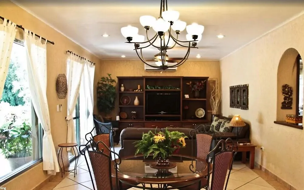 Villa Casa Rayos Del Sol Playa del Carmen