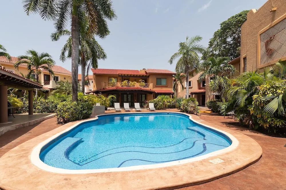 Villa Casa Rayos Del Sol Playa del Carmen